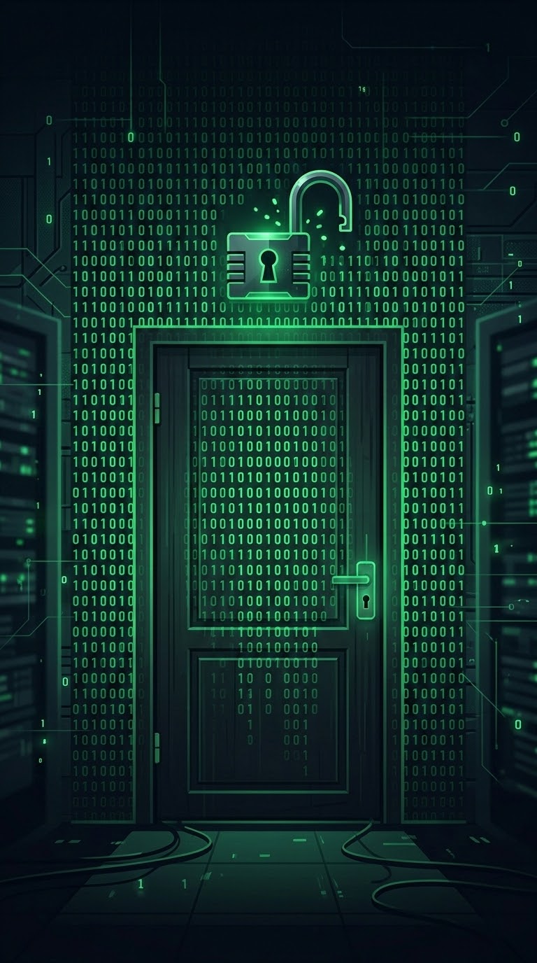 Illustration — Qu'est-ce qu'une attaque "zero-day" ?